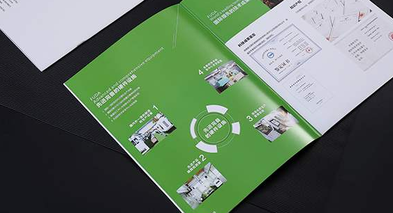 廣州宣傳彩頁(yè)設(shè)計(jì)有哪些分類(lèi)？